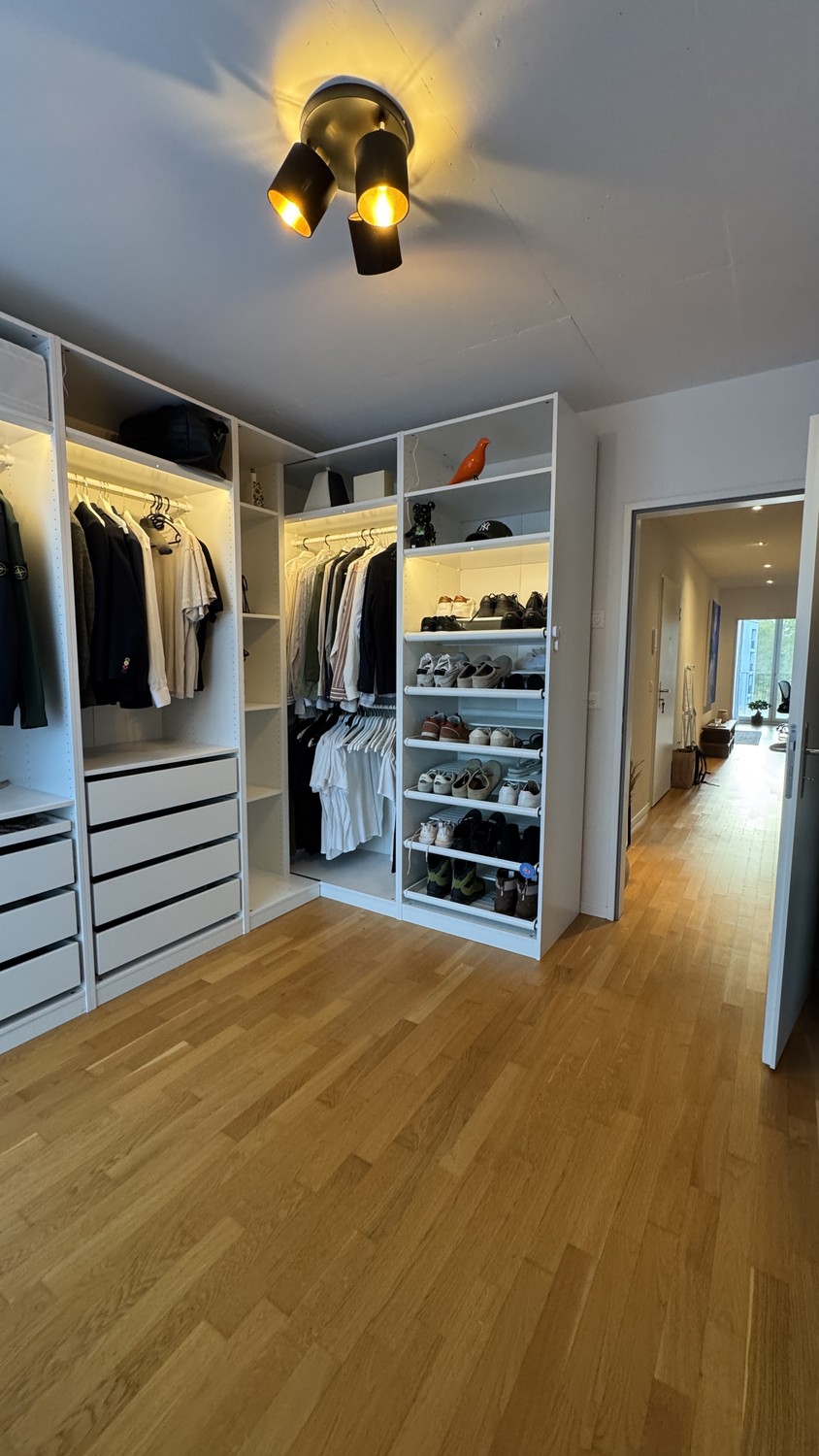 Appartamento di 4 ½ locali, foto 3 di 10