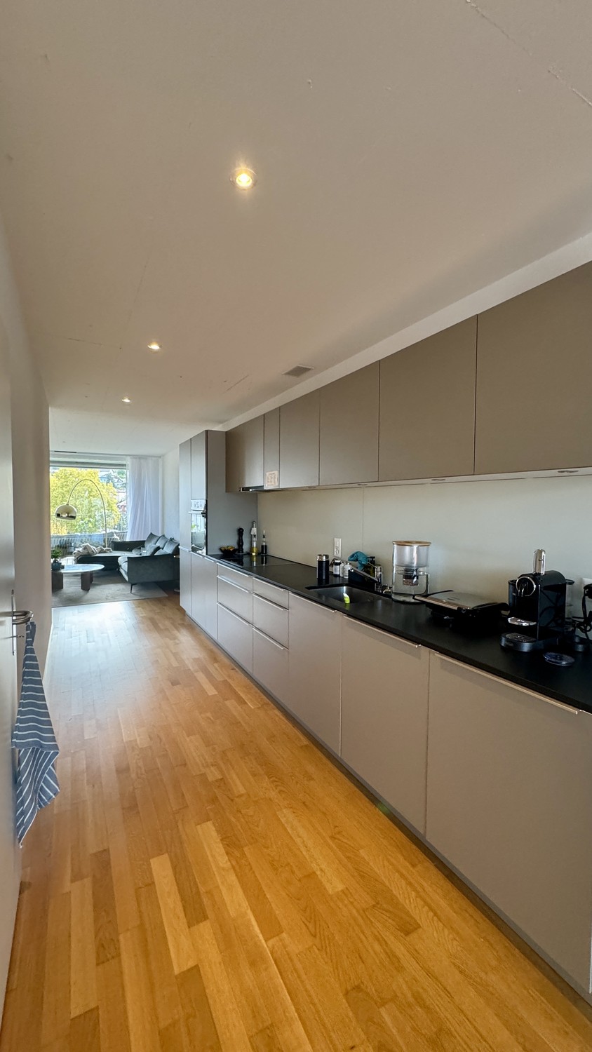 Appartamento di 4 ½ locali, foto 8 di 10