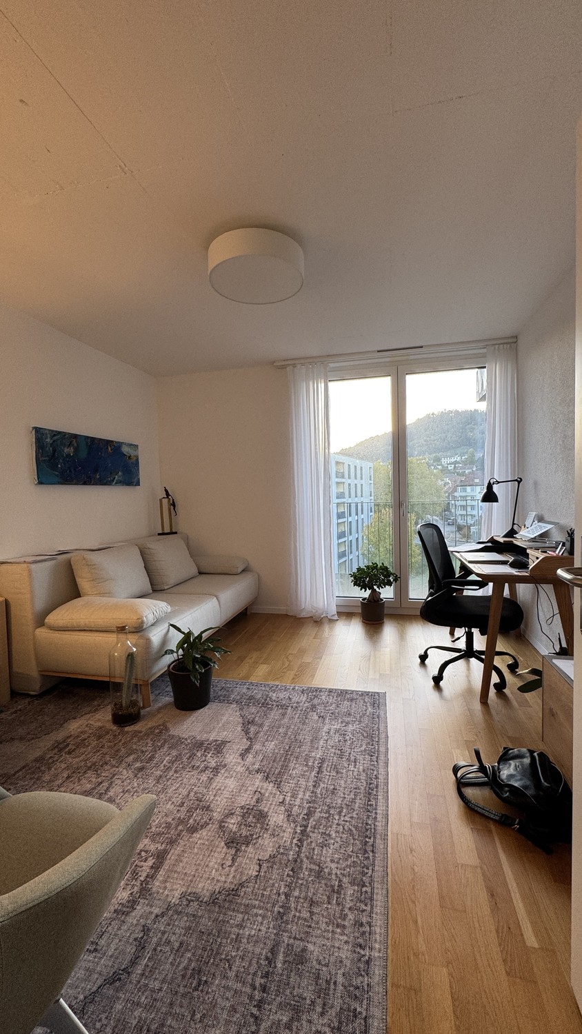 Appartamento di 4 ½ locali, foto 5 di 10