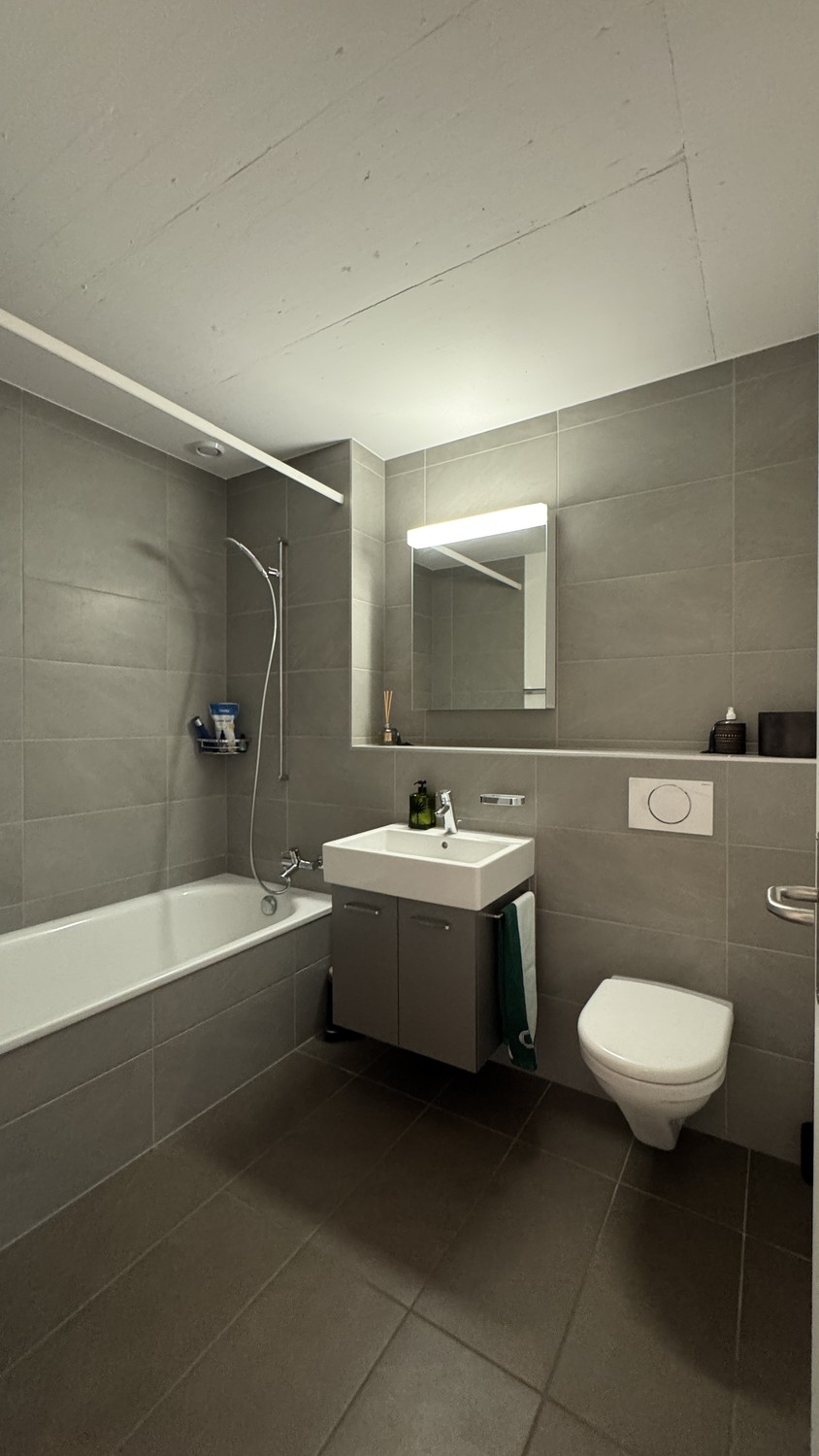 Appartamento di 4 ½ locali, foto 9 di 10