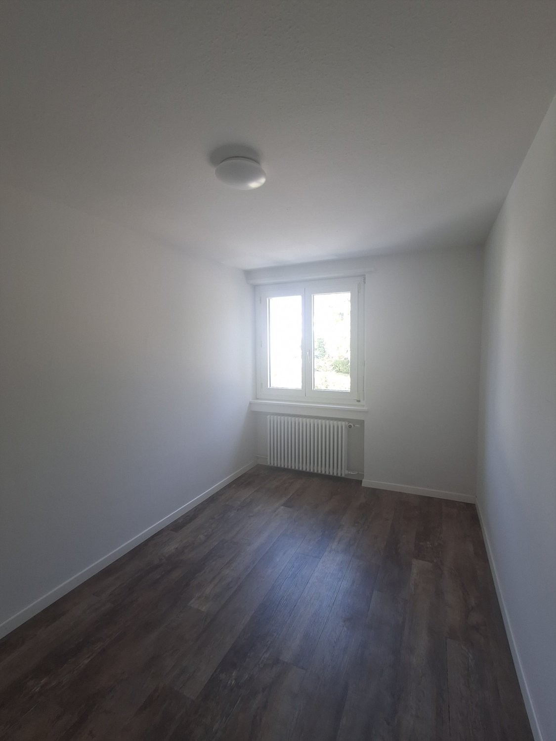 2 rooms apartment