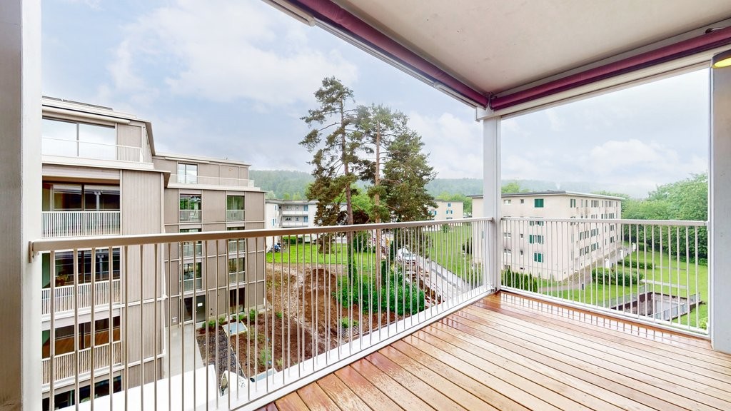 2 rooms duplex