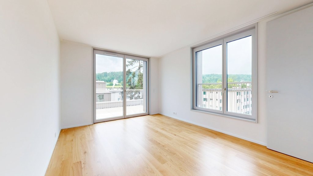 2 rooms duplex