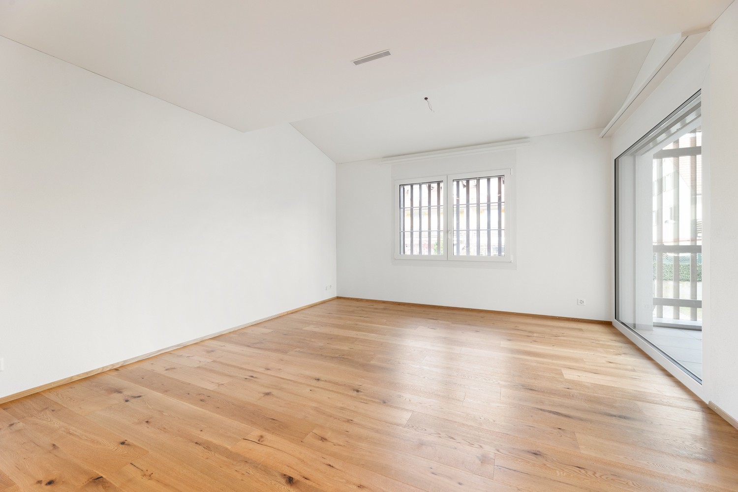 Appartamento di 3 ½ locali, foto 3 di 7