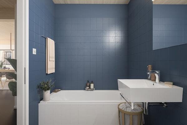 Appartamento di 4 ½ locali, foto 5 di 5