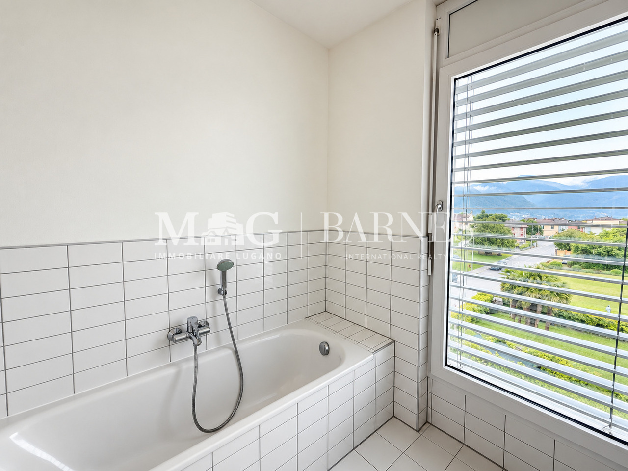 Appartement de 3 ½ pièces