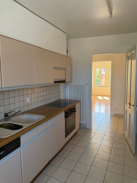 appartamento di 4 locali, foto 1 di 10