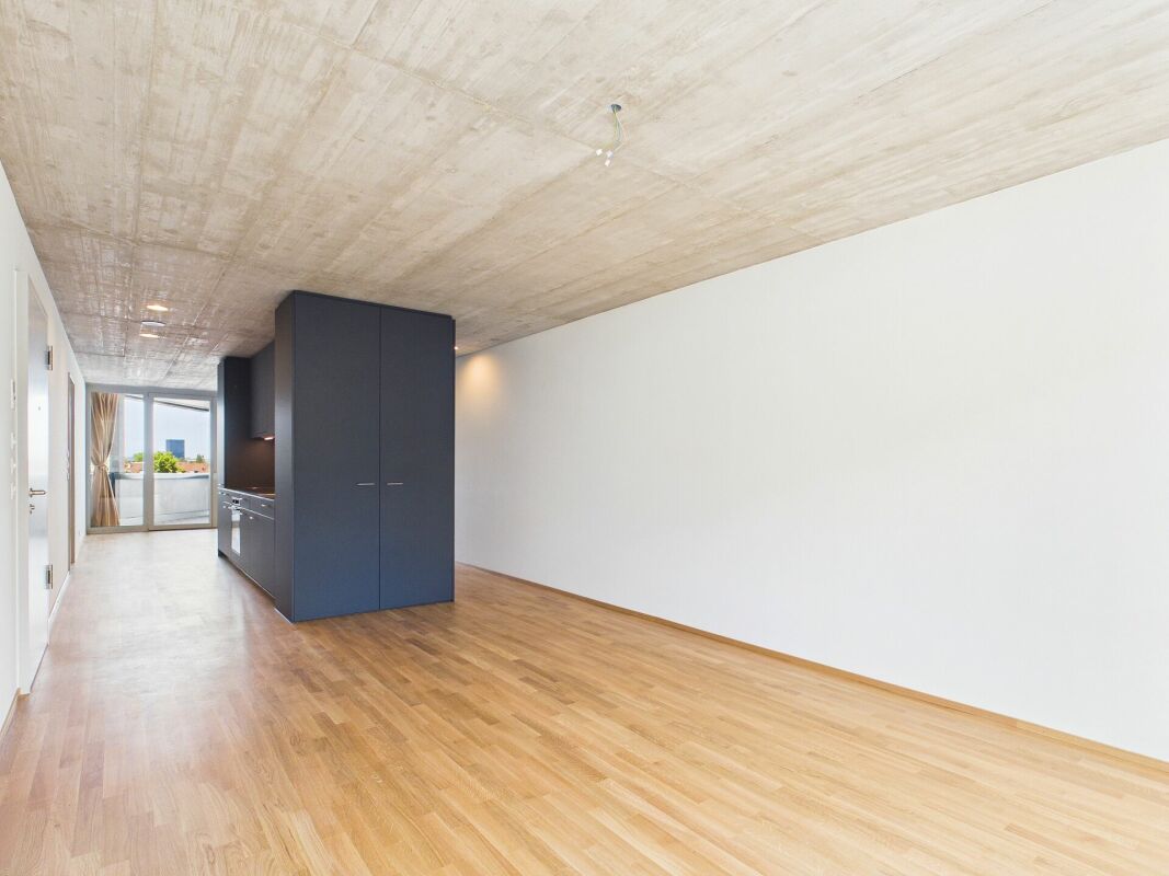 Appartamento di 1 ½ locali, foto 3 di 10