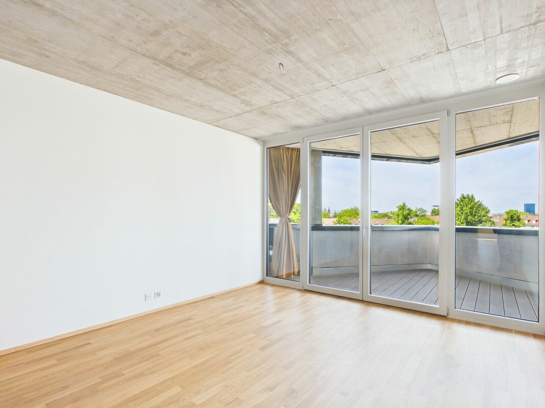 Appartamento di 1 ½ locali, foto 8 di 10