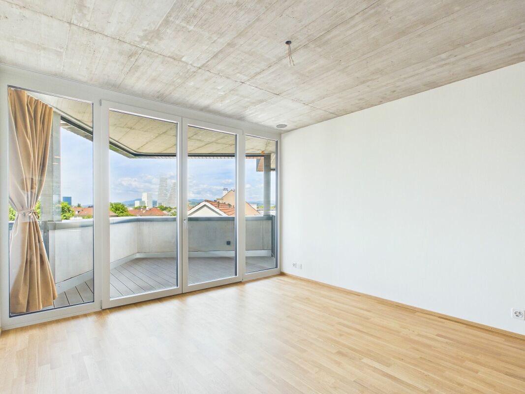 Appartamento di 1 ½ locali, foto 9 di 10