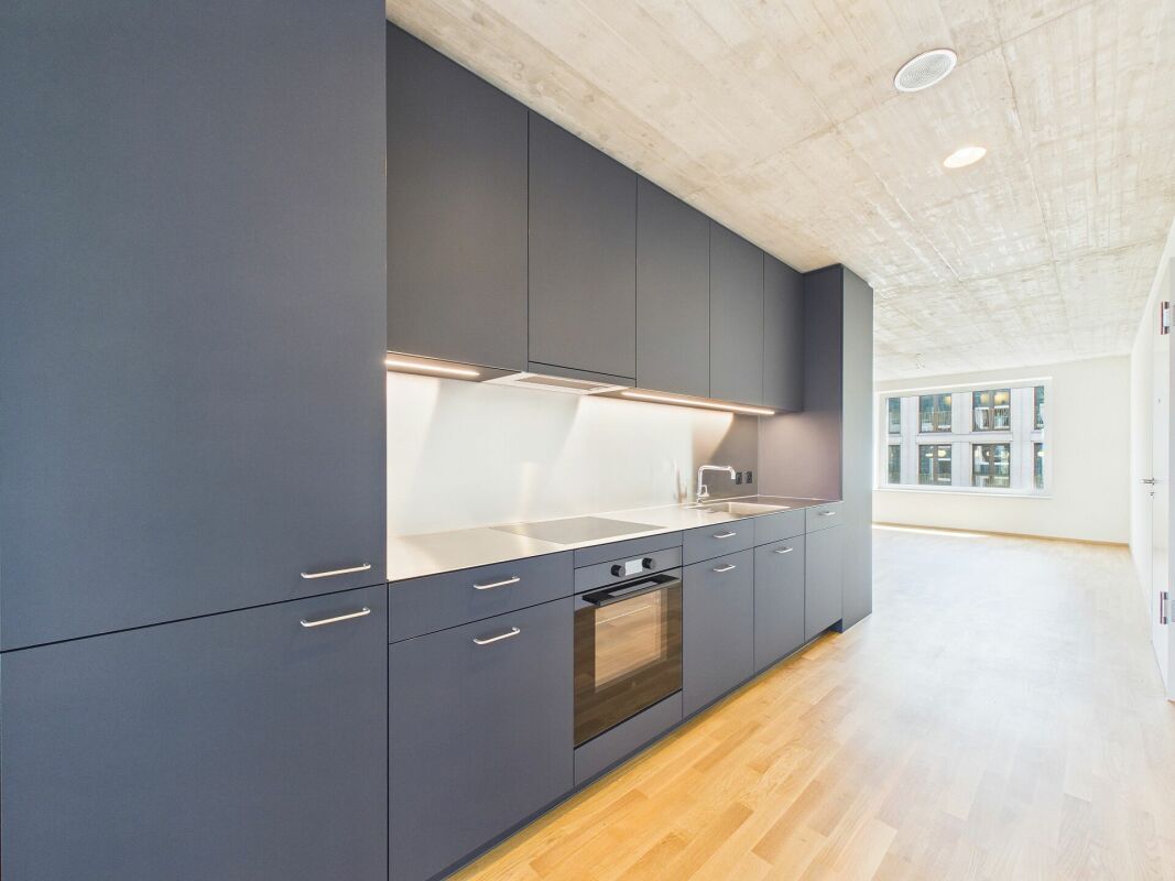 Appartamento di 1 ½ locali, foto 5 di 10