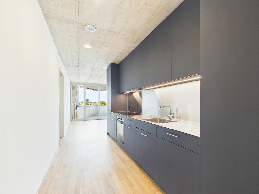 Appartamento di 1 ½ locali, foto 4 di 10