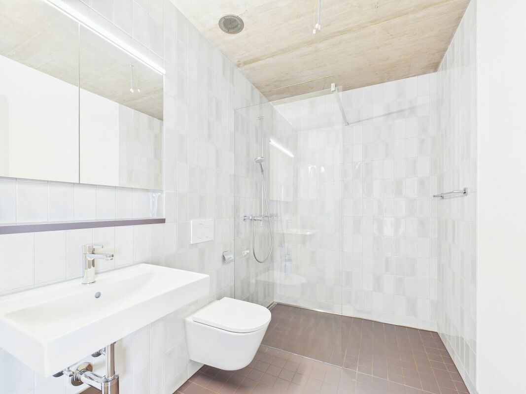 Appartamento di 1 ½ locali, foto 1 di 10