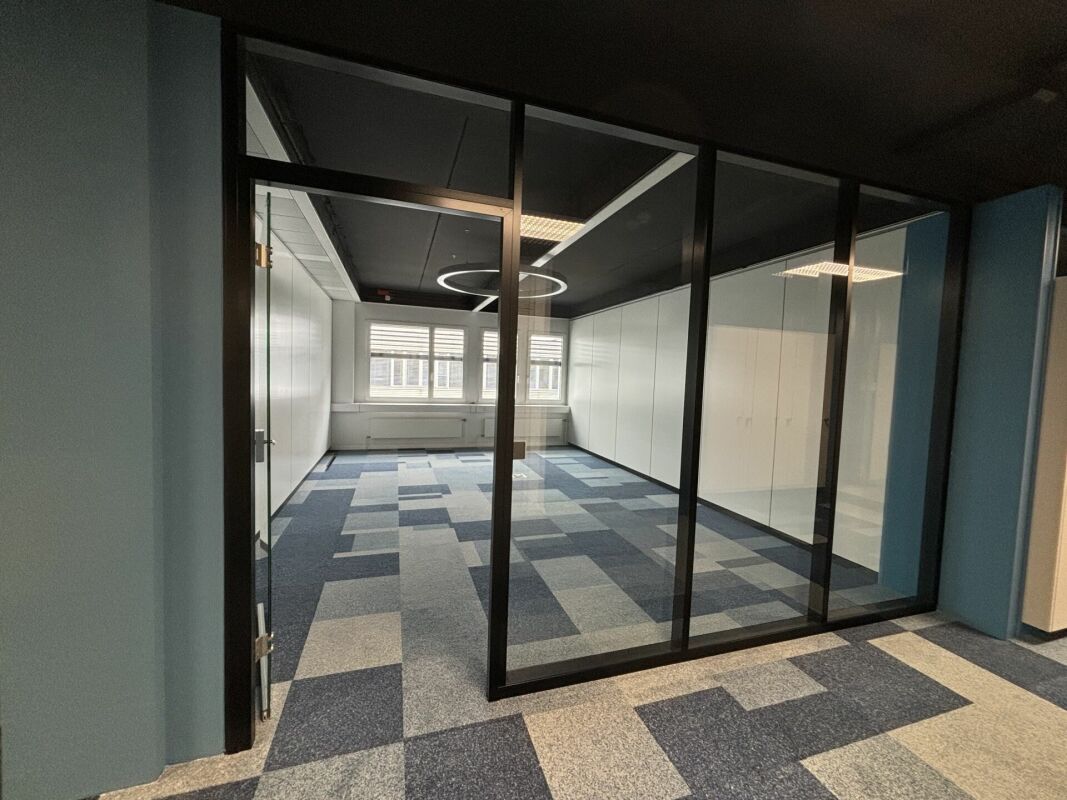 970m² ufficio