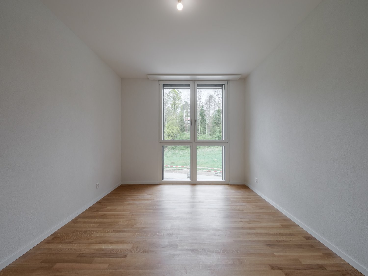 2 ½ rooms apartment, foto 5 di 8
