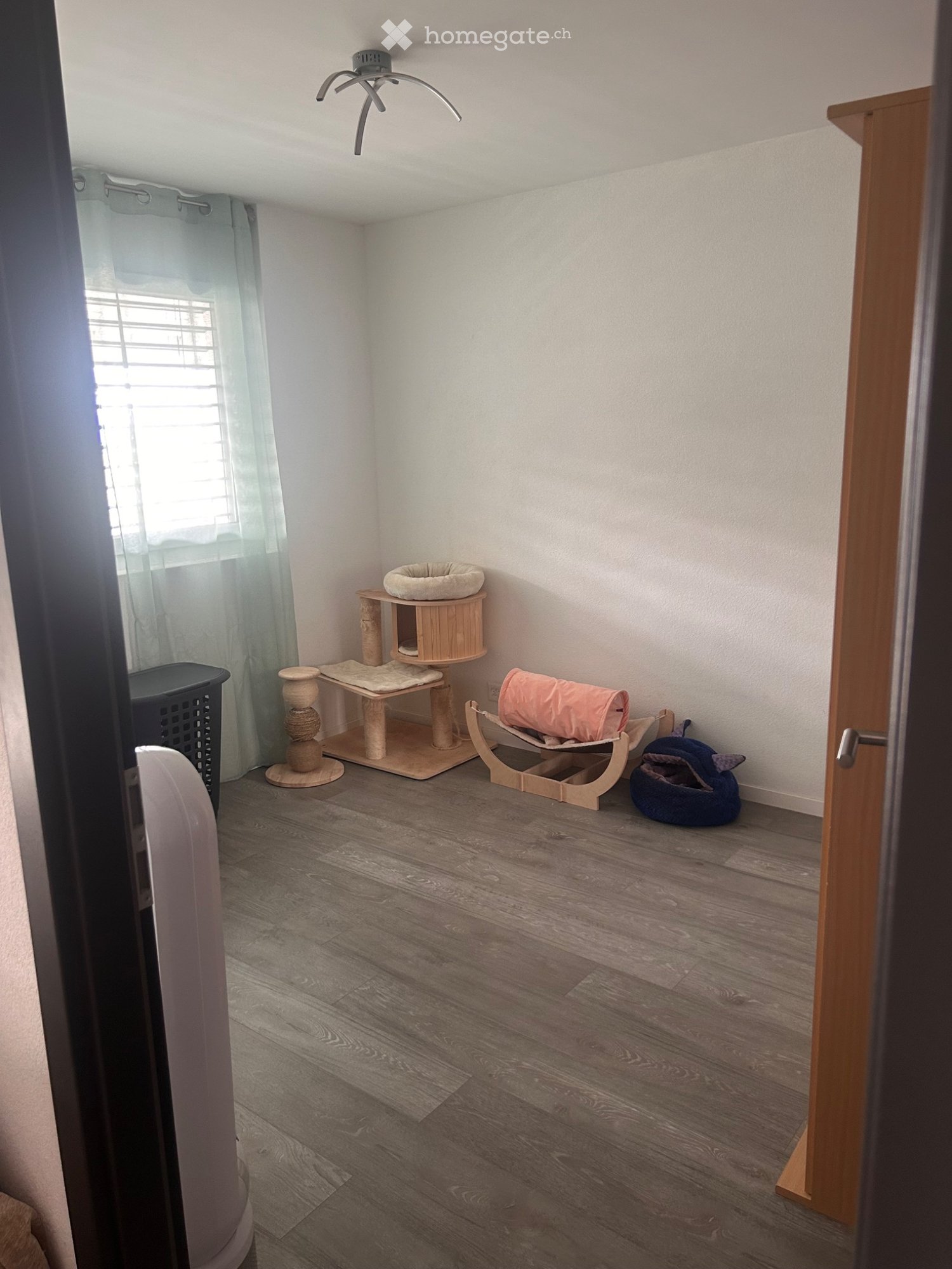 appartamento di 3 locali, foto 1 di 5