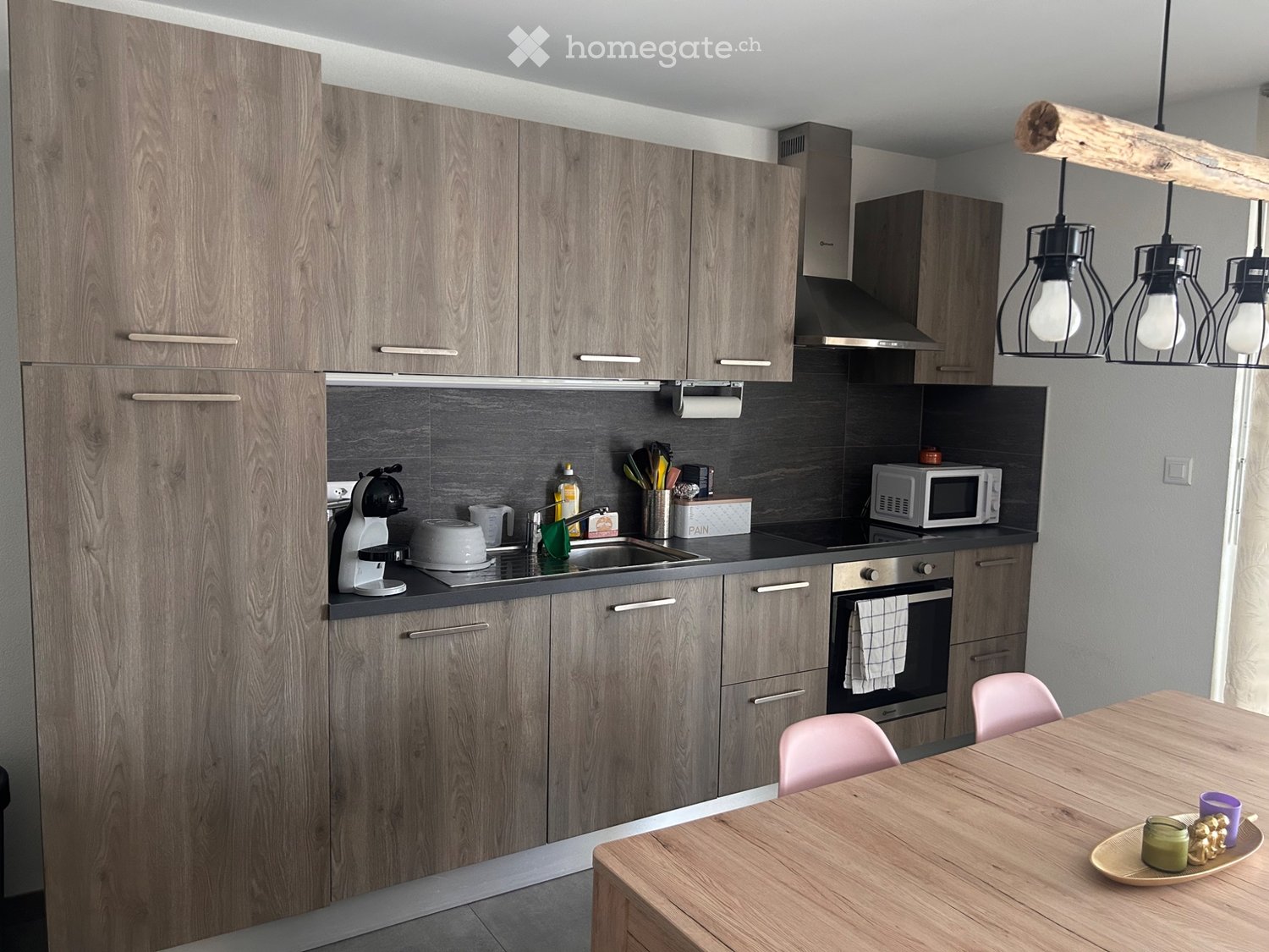 appartamento di 3 locali, foto 4 di 5