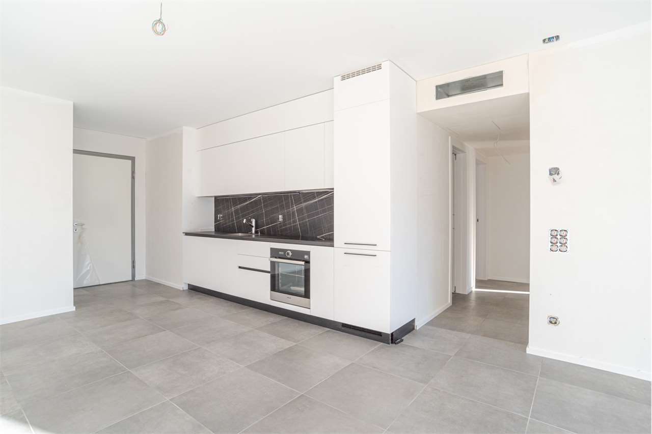 3 ½ pièces appartement