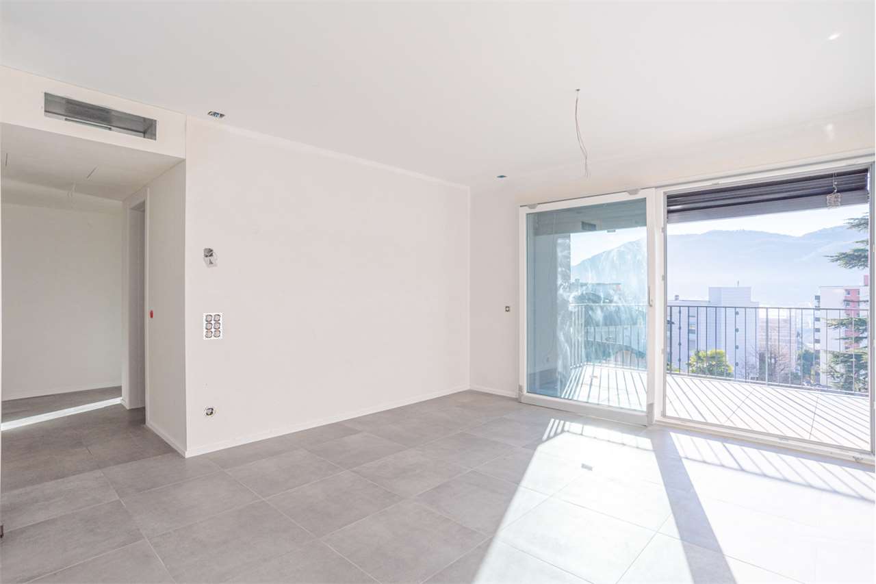 3 ½ pièces appartement