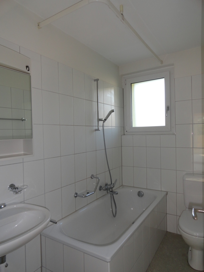 appartamento di 2 locali, foto 6 di 7