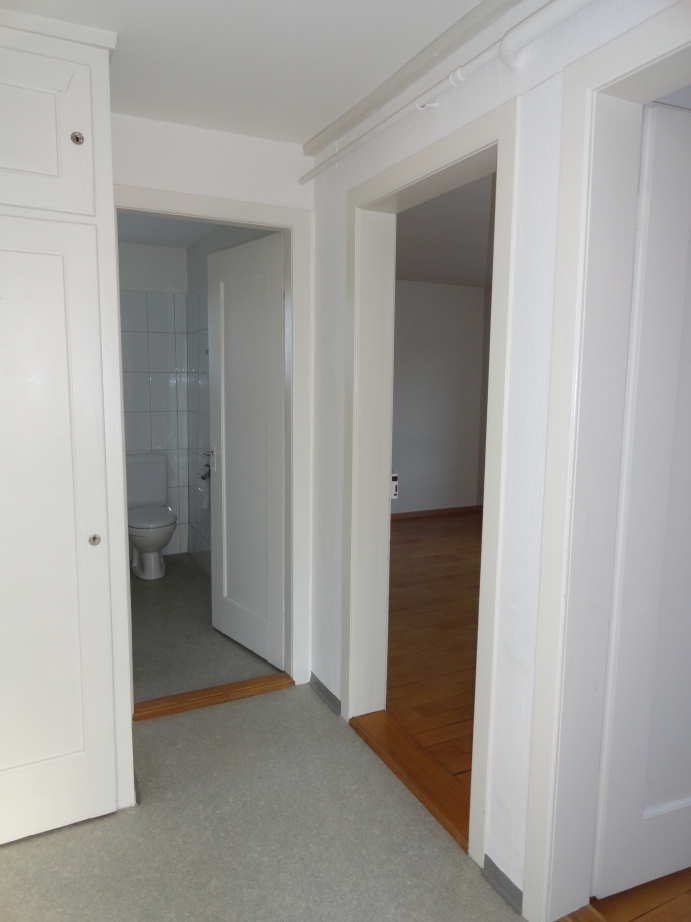 appartamento di 2 locali, foto 1 di 7