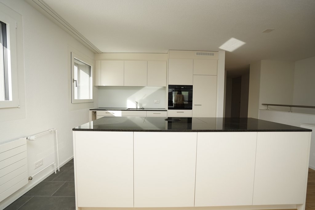 Appartamento di 6 ½ locali