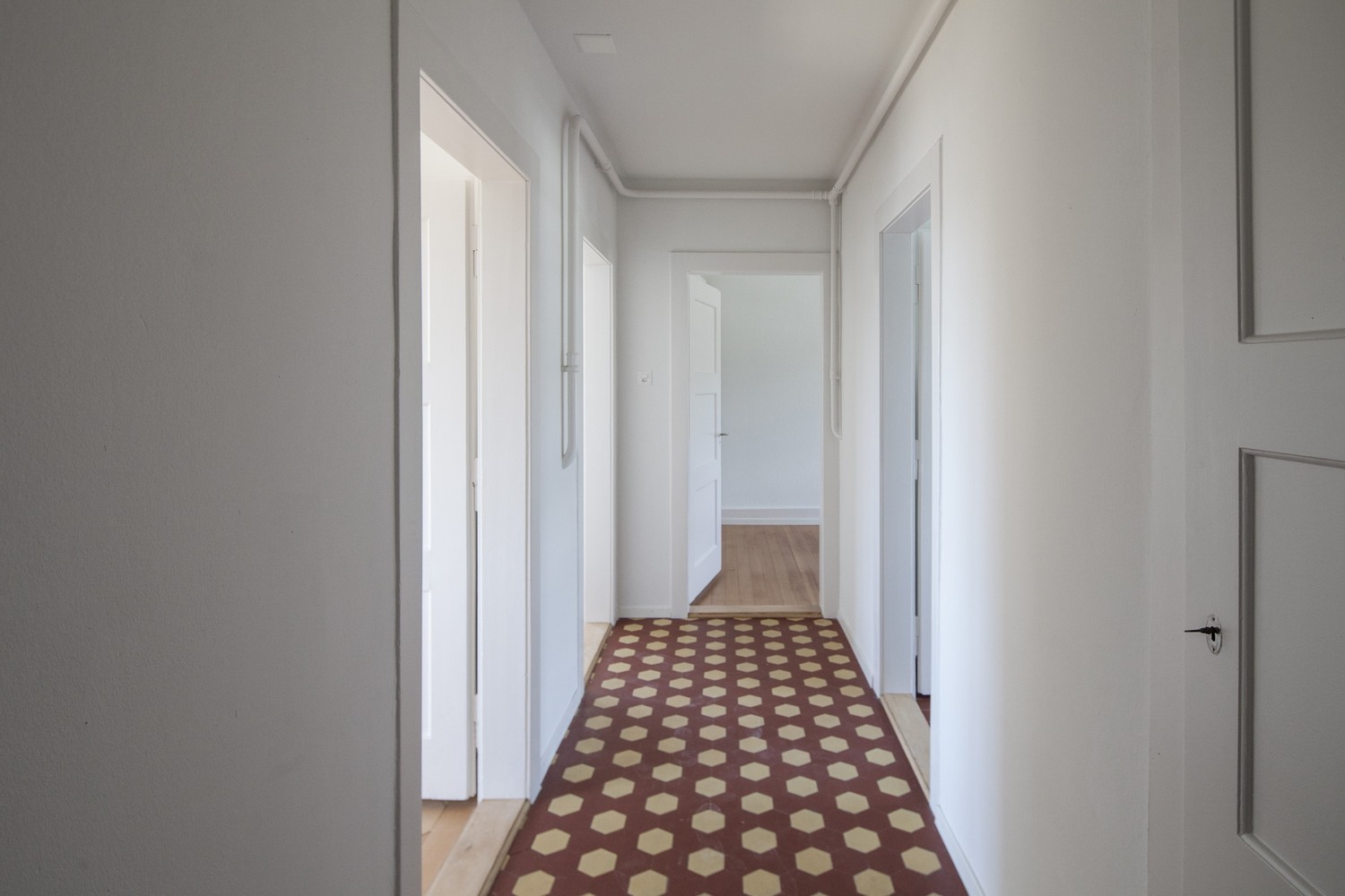 appartamento di 3 locali, foto 6 di 8