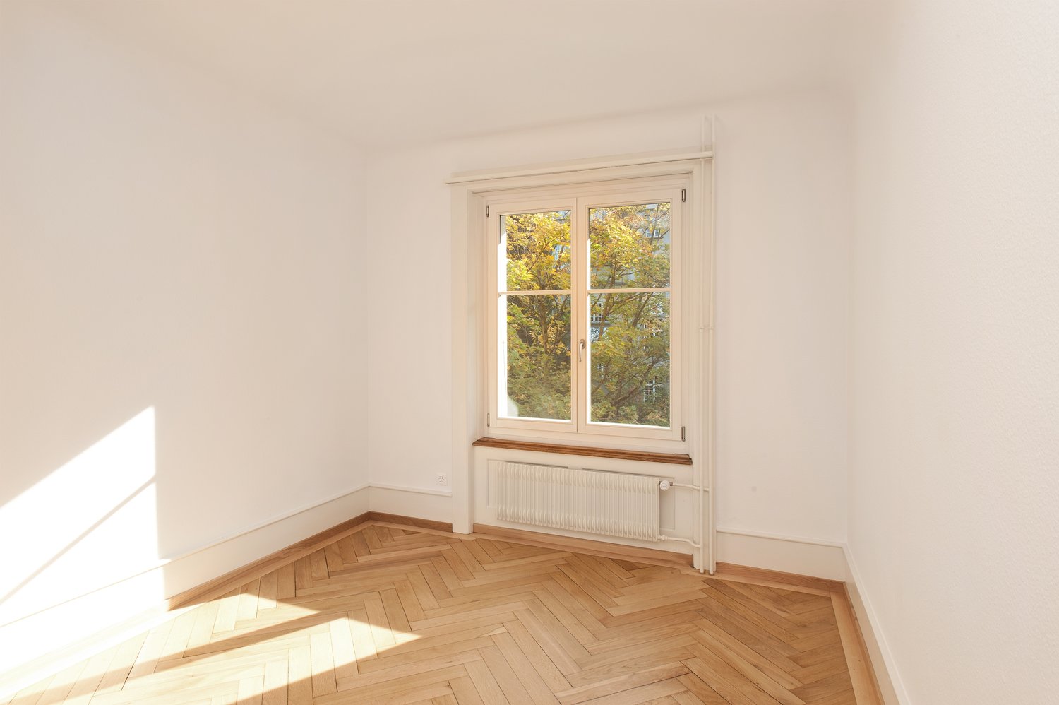 Appartamento di 1 ½ locali, foto 5 di 6