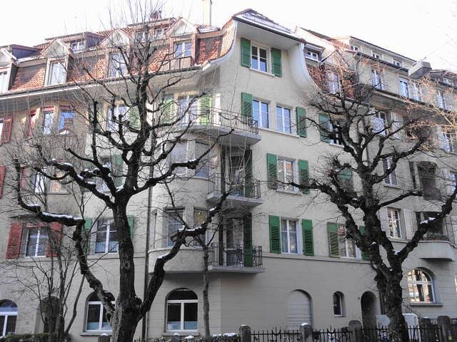 Appartamento di 1 ½ locali, foto 1 di 6
