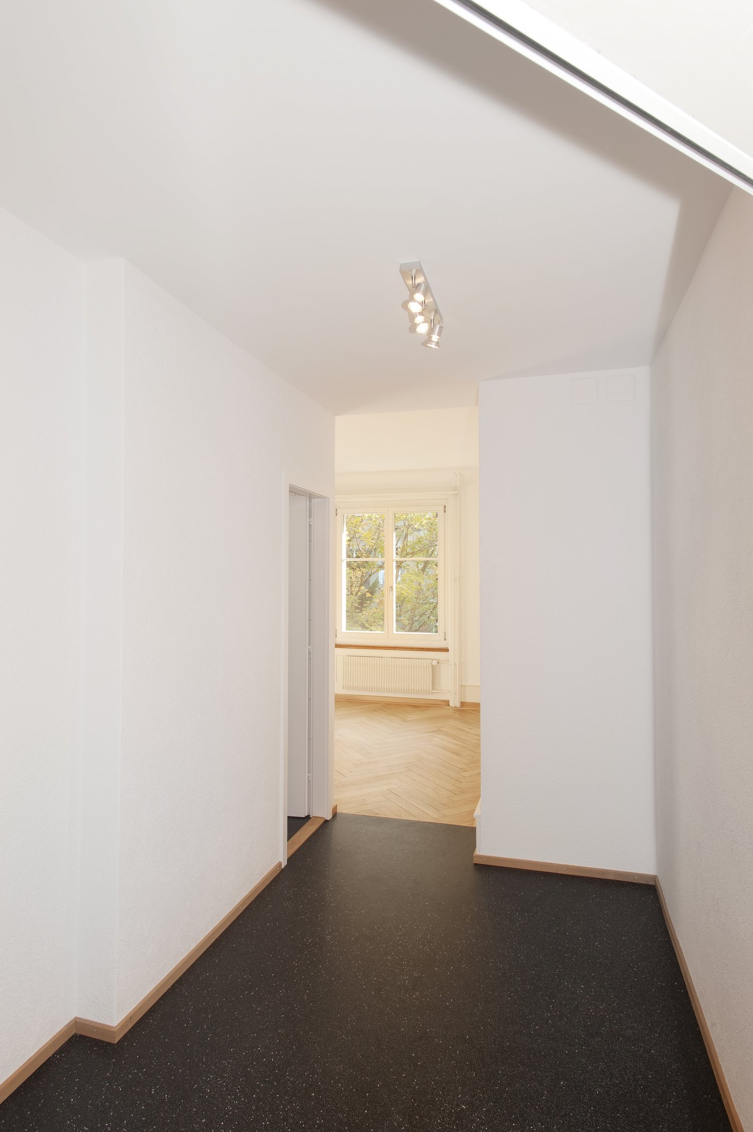 Appartamento di 1 ½ locali, foto 2 di 6