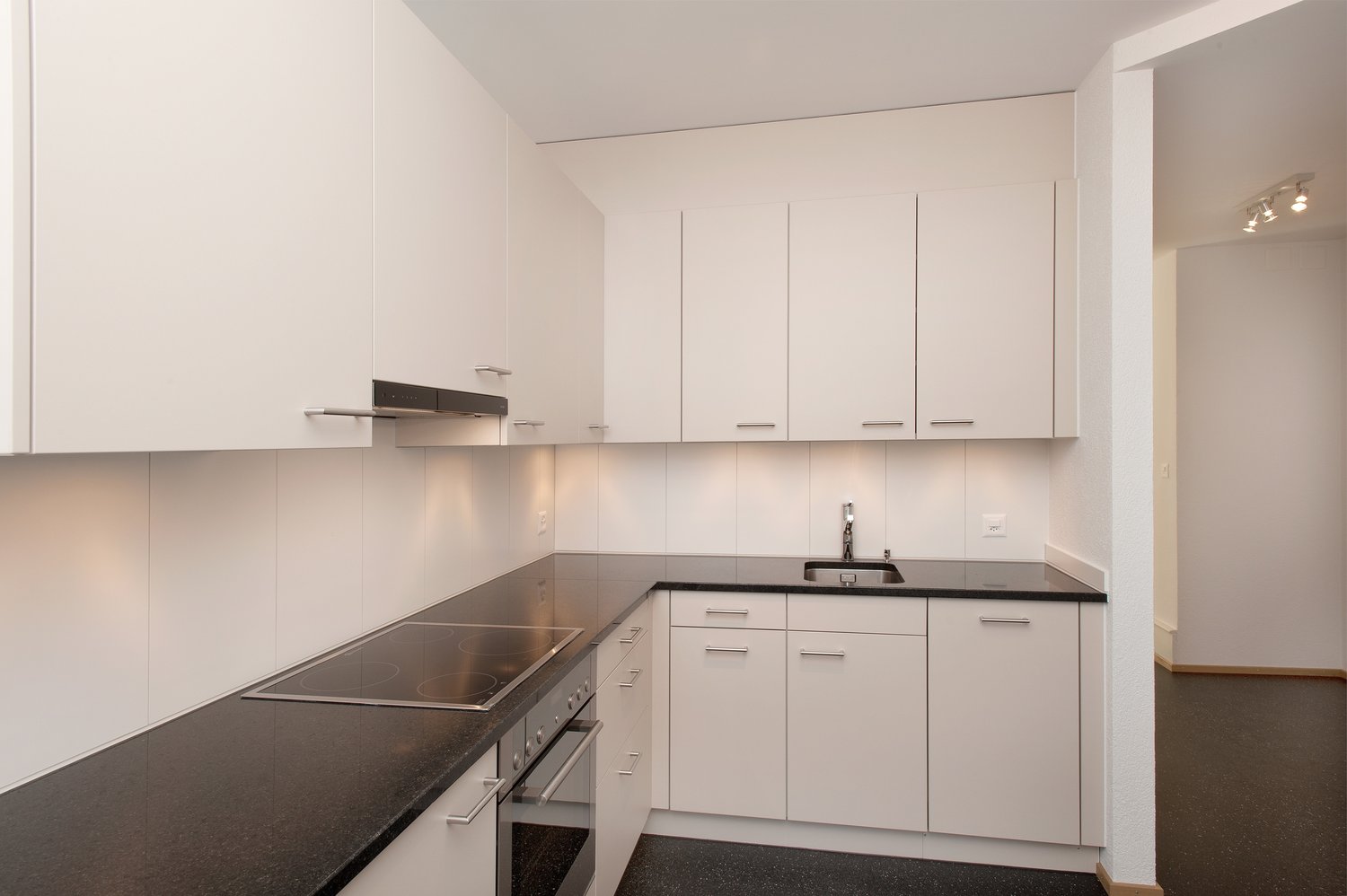 Appartamento di 1 ½ locali, foto 4 di 6
