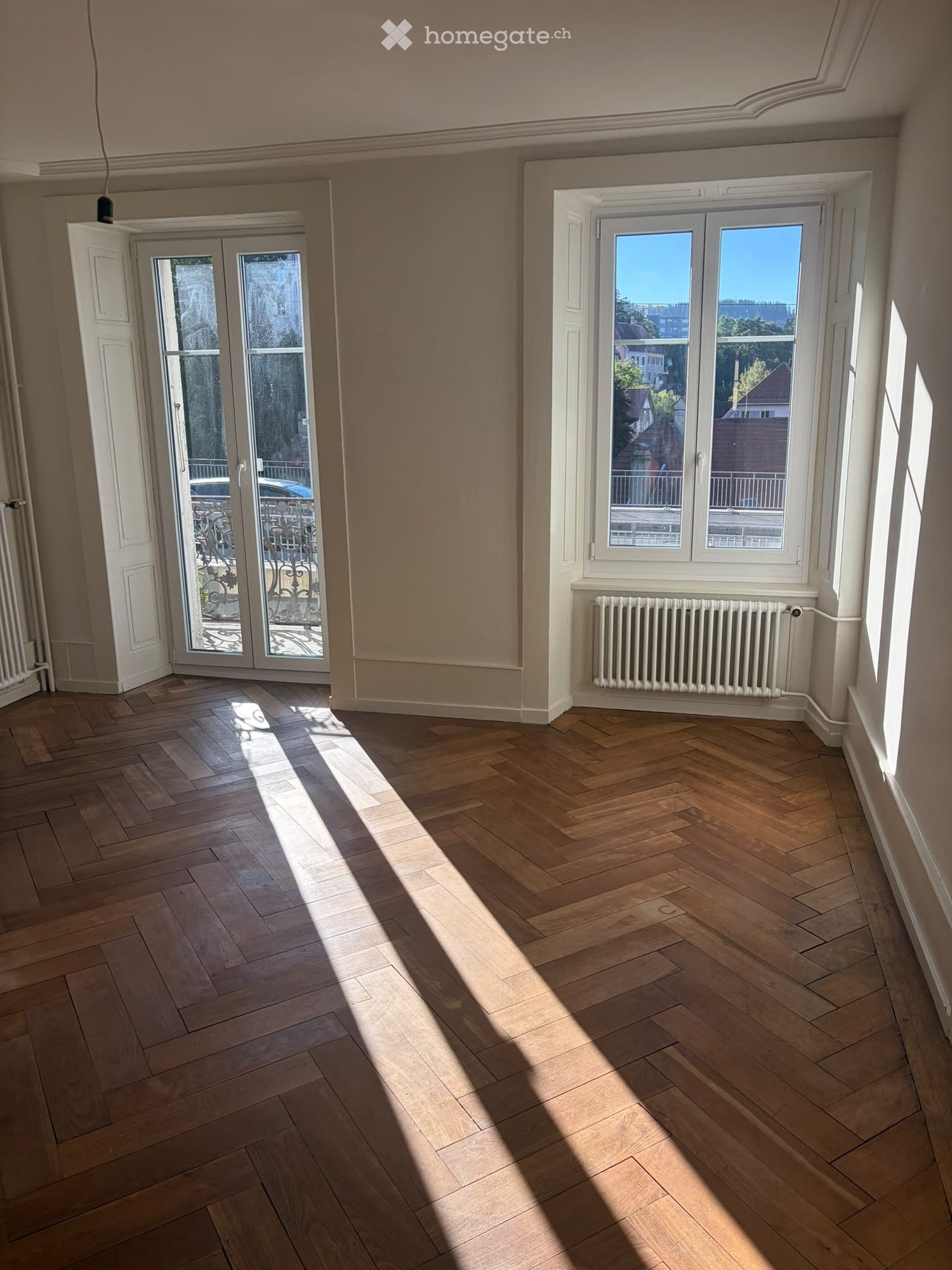 Appartamento di 3 ½ locali