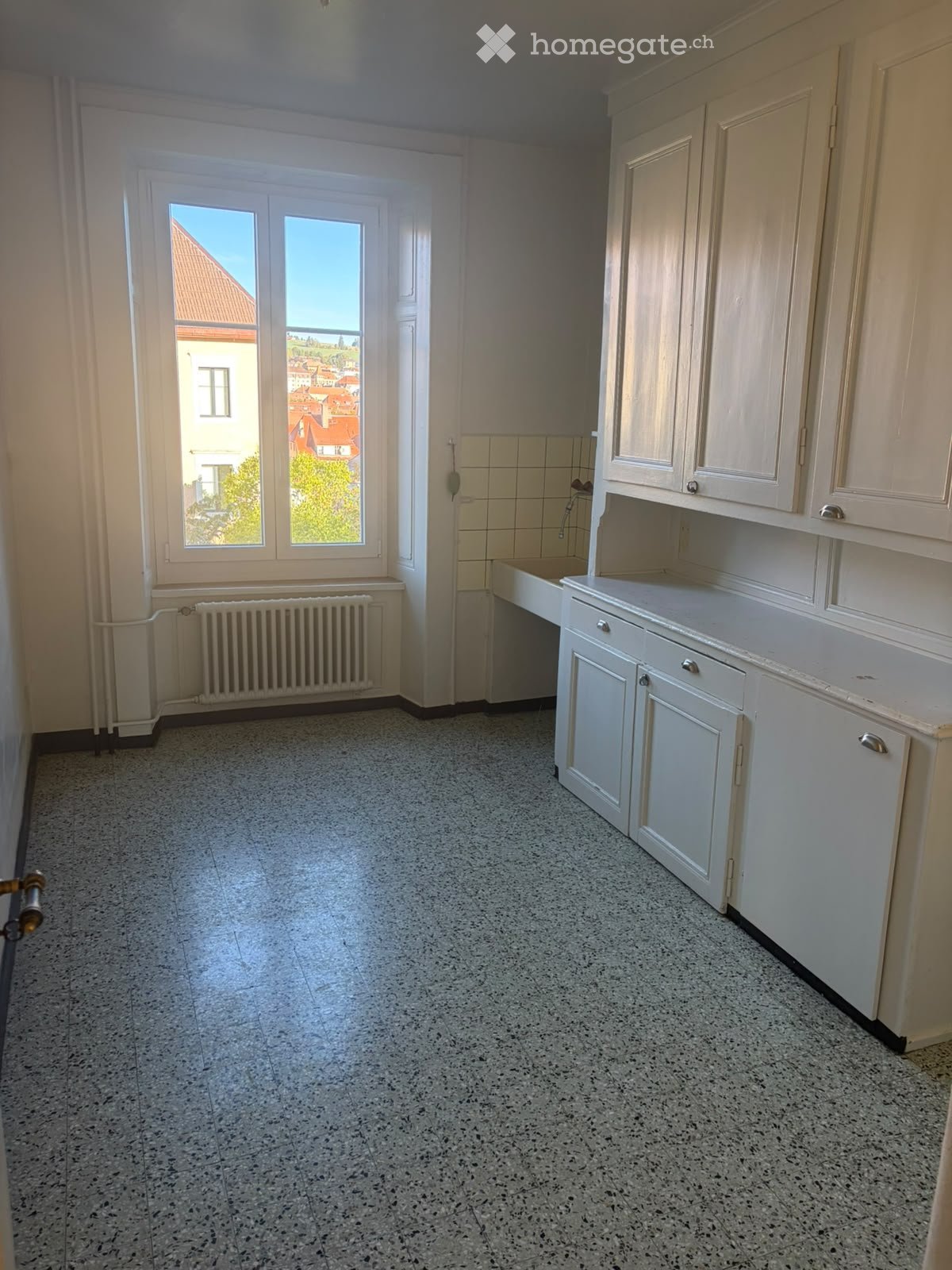 Appartamento di 3 ½ locali