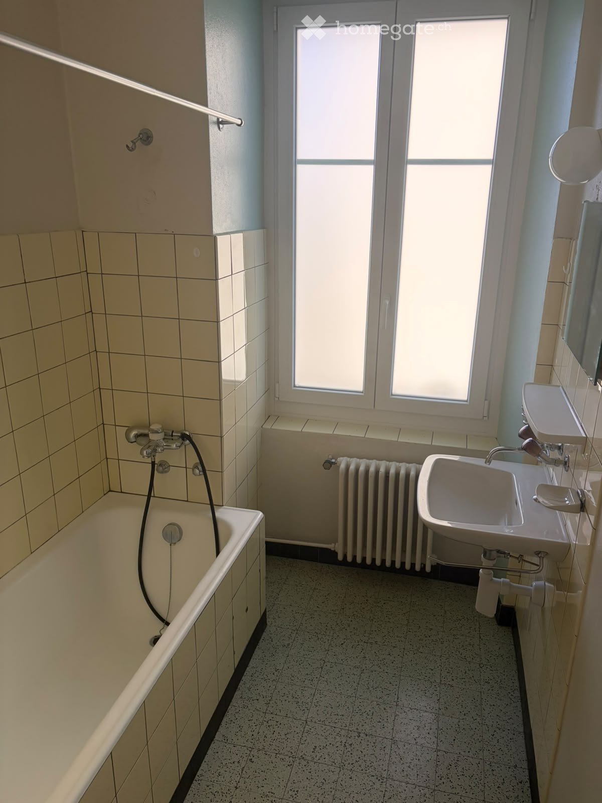 Appartamento di 3 ½ locali