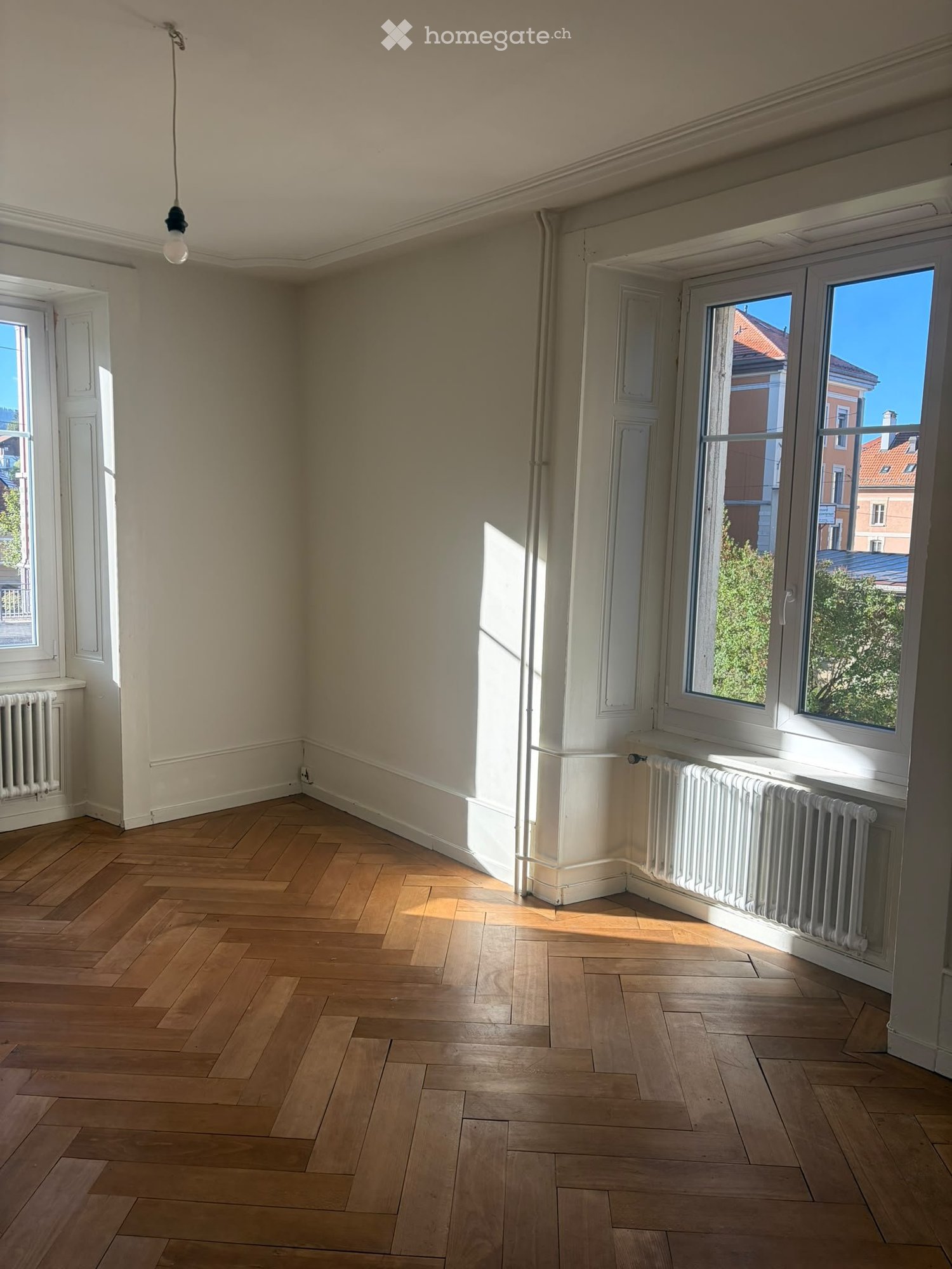 Appartamento di 3 ½ locali