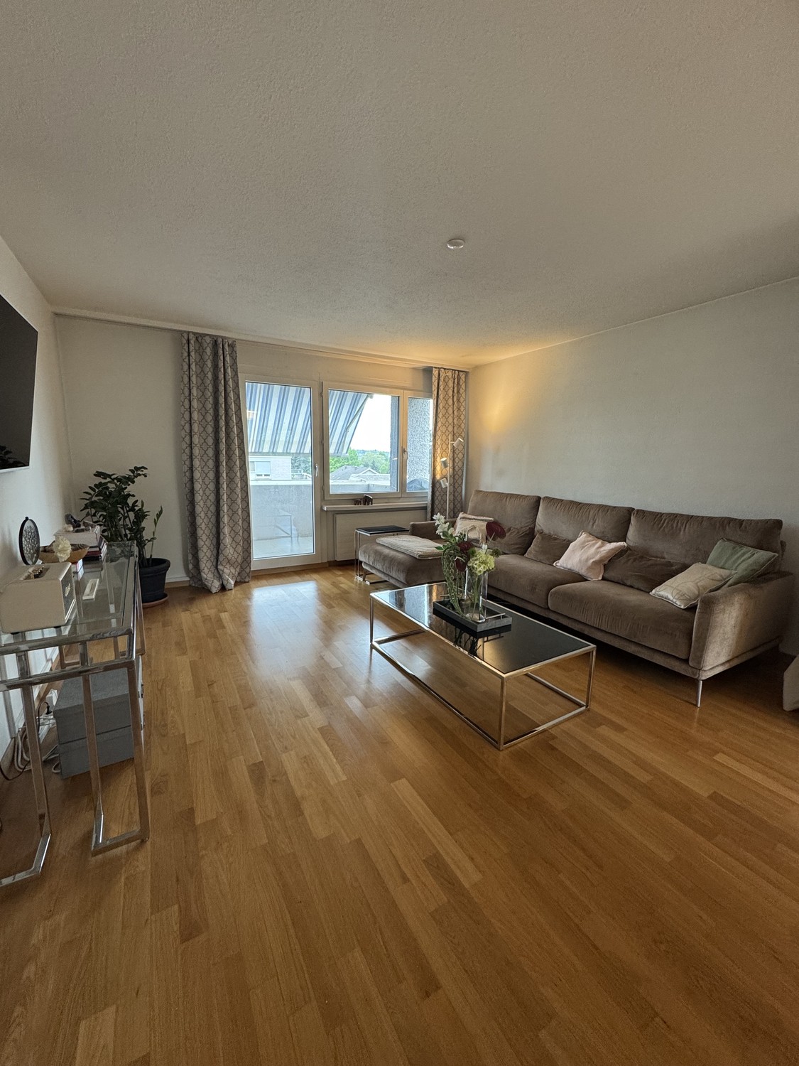 Appartamento di 2 ½ locali