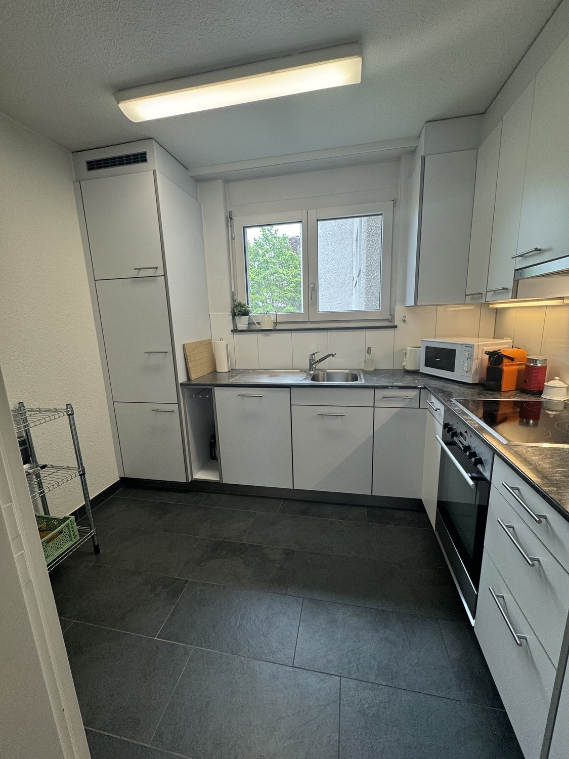 Appartamento di 2 ½ locali