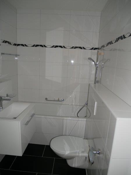 2-Zimmer-Wohnung