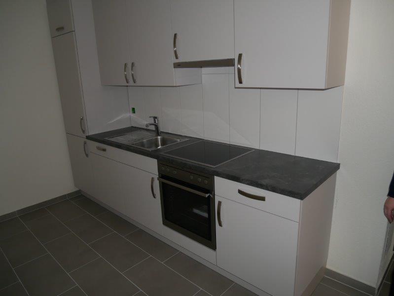 2-Zimmer-Wohnung