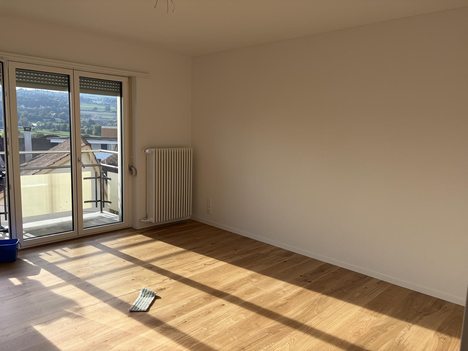 Appartamento di 2 ½ locali, foto 6 di 7