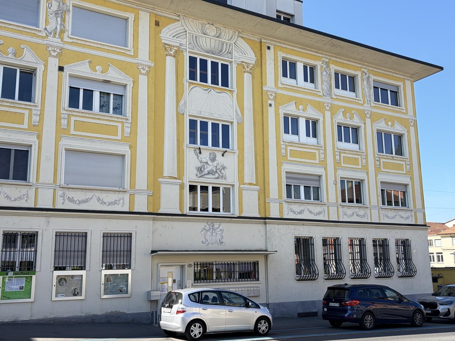 Appartamento di 2 ½ locali, foto 2 di 7