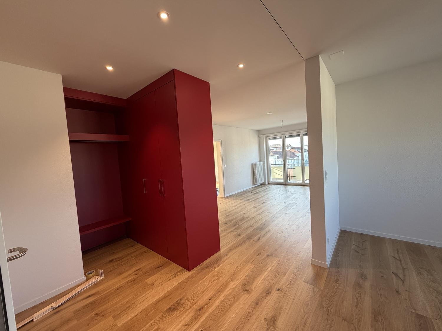 Appartamento di 2 ½ locali, foto 1 di 7