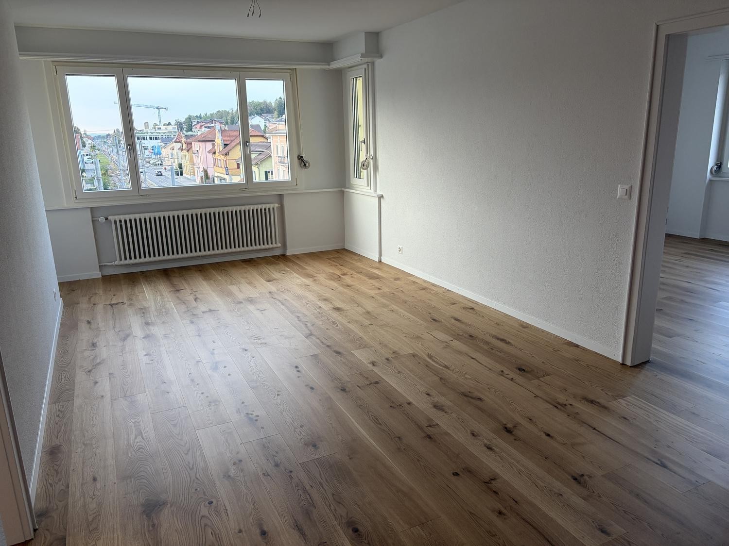 Appartamento di 2 ½ locali, foto 3 di 7