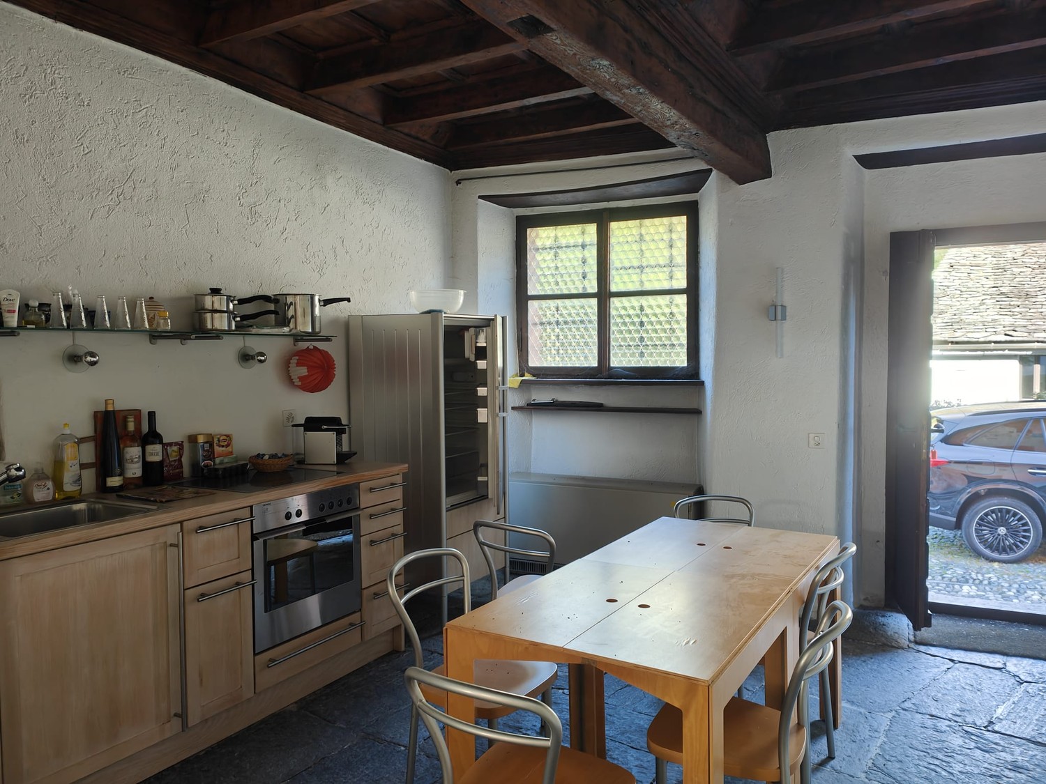3 rooms single house, foto 1 di 6