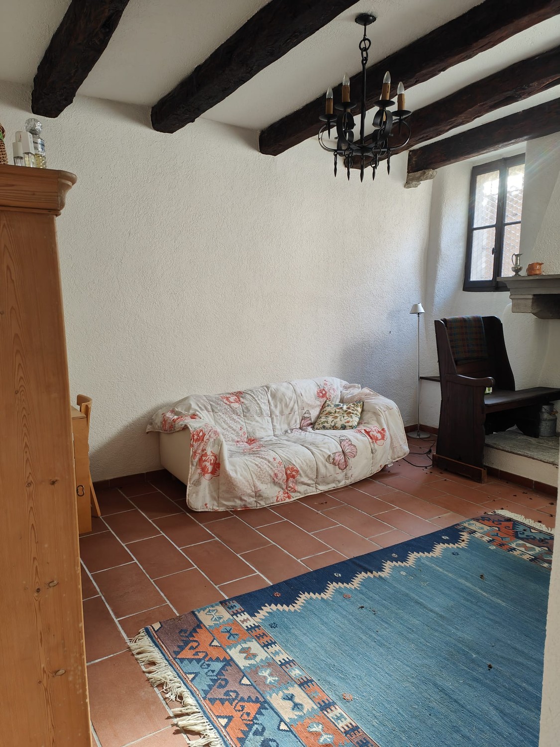 3 rooms single house, foto 3 di 6