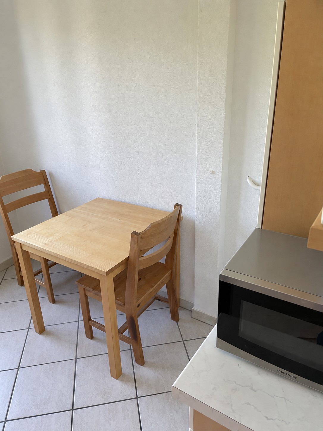 Room in a shared flat