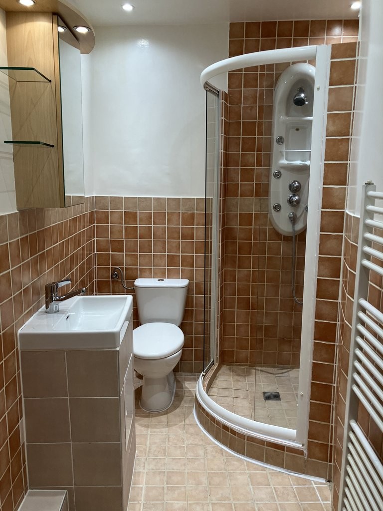 appartamento di 1 locale, foto 4 di 4
