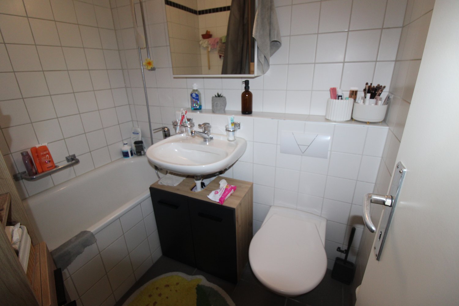 Appartement de 3 pièces