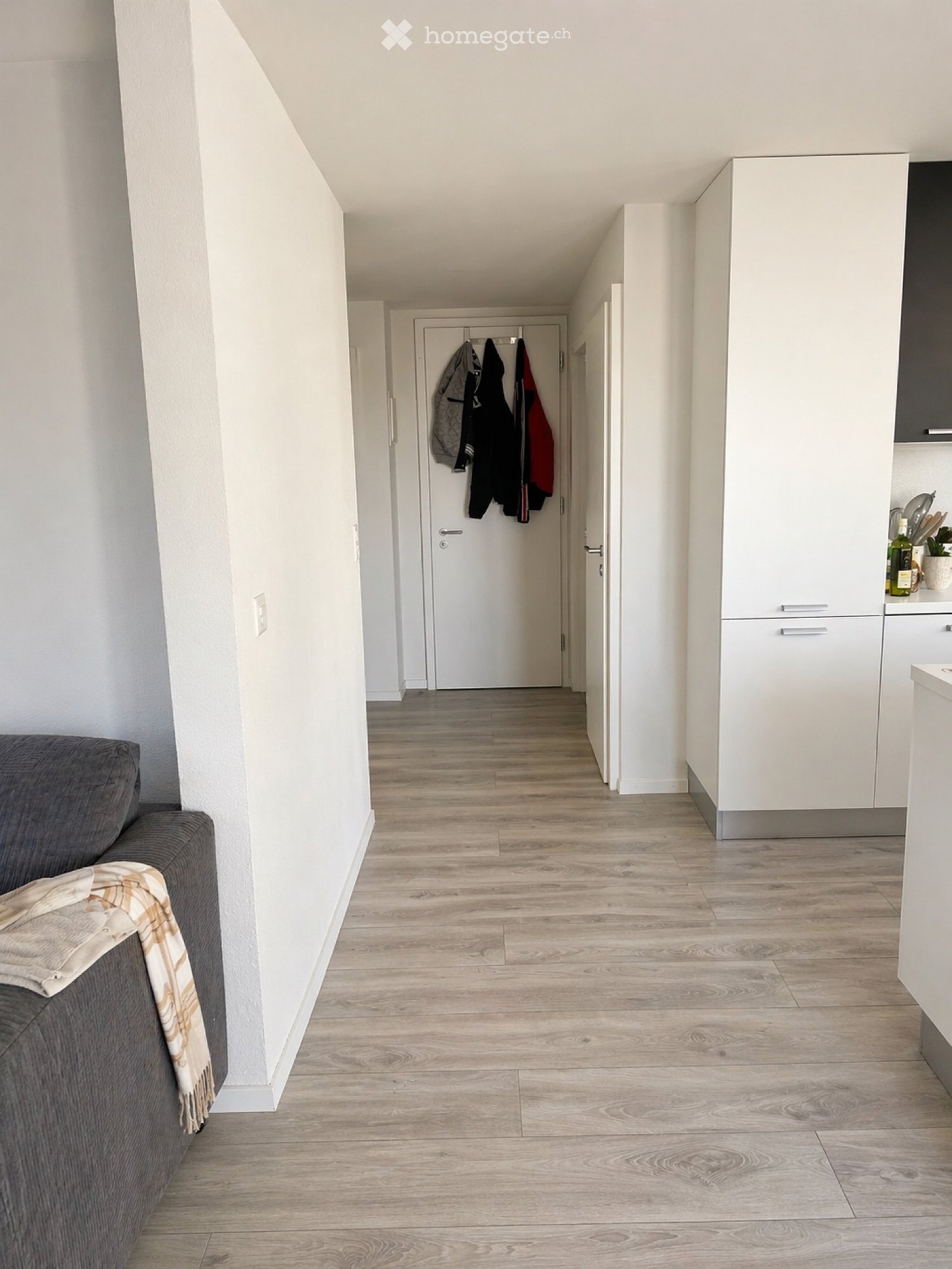 appartamento di 1 locali, foto 3 di 5