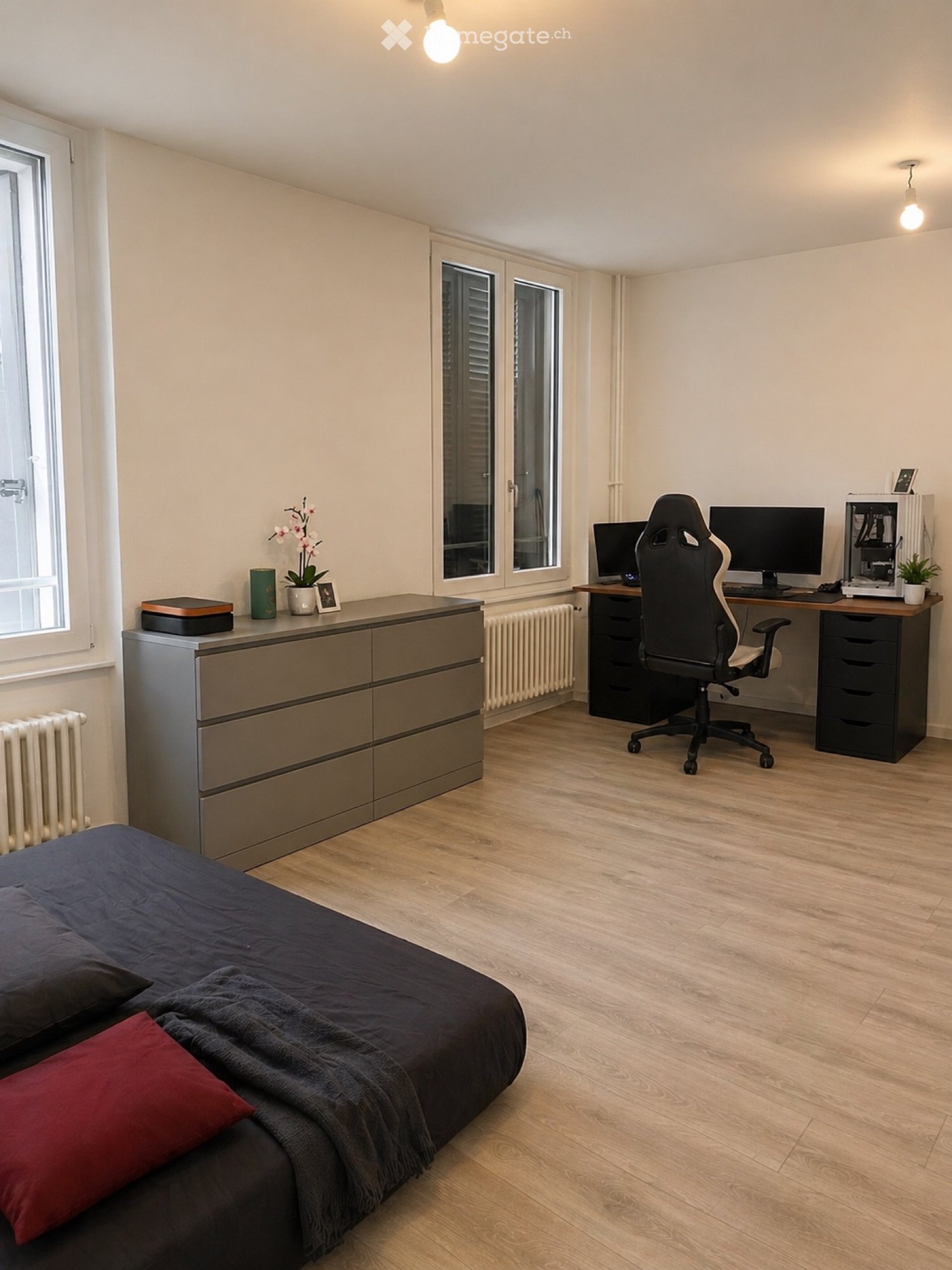appartamento di 1 locali, foto 5 di 5
